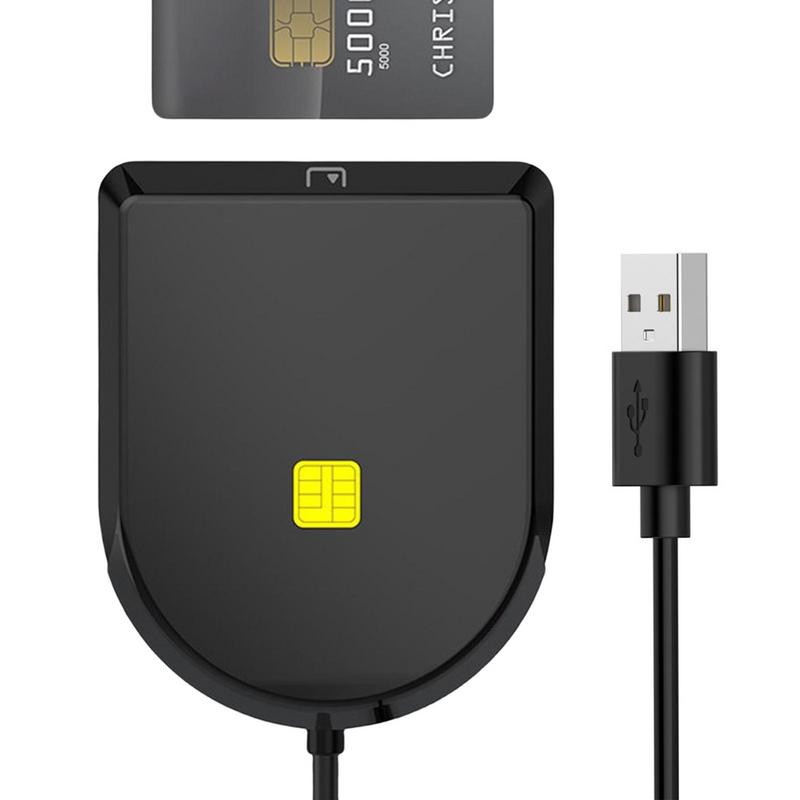 Ʈī  DOD USB 2.0 Ϲ ׼ ÷׾÷ USB ī ,    MacOS SIM ī  ȣȯ
